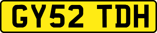 GY52TDH
