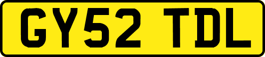 GY52TDL