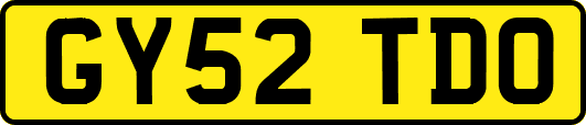 GY52TDO