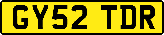 GY52TDR