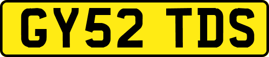 GY52TDS