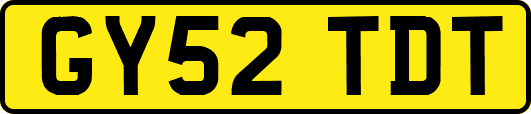 GY52TDT