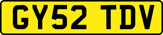 GY52TDV