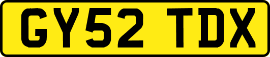 GY52TDX