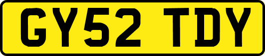 GY52TDY