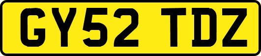 GY52TDZ