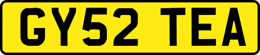 GY52TEA