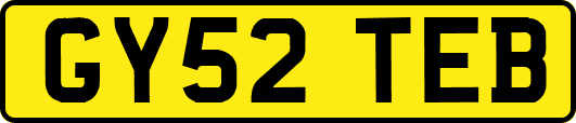 GY52TEB