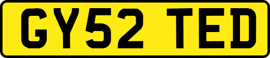 GY52TED