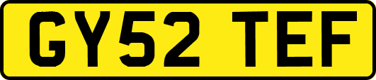 GY52TEF