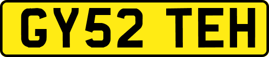 GY52TEH