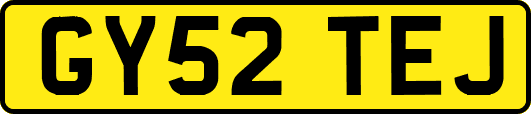 GY52TEJ