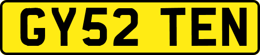GY52TEN