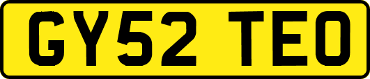 GY52TEO
