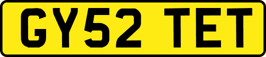 GY52TET