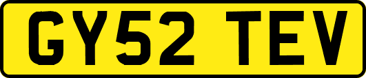 GY52TEV