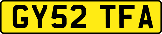 GY52TFA