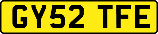 GY52TFE