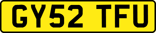 GY52TFU