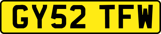 GY52TFW
