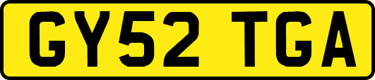 GY52TGA