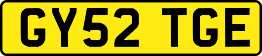 GY52TGE