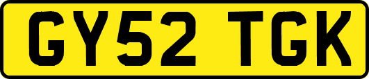 GY52TGK