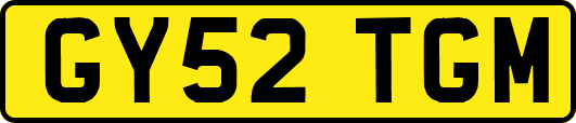 GY52TGM