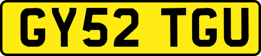 GY52TGU