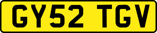 GY52TGV