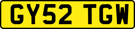 GY52TGW