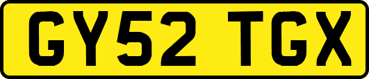 GY52TGX