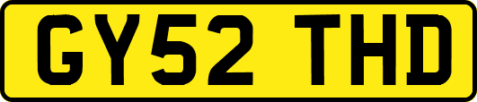 GY52THD