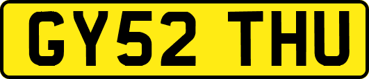 GY52THU