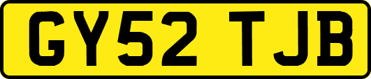 GY52TJB