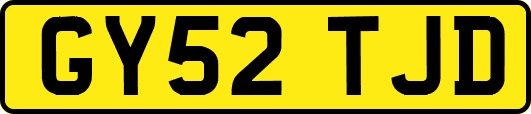GY52TJD