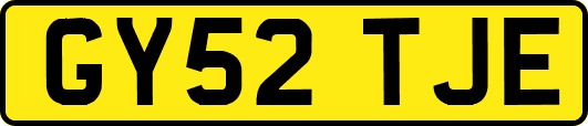 GY52TJE