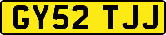 GY52TJJ