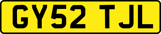GY52TJL