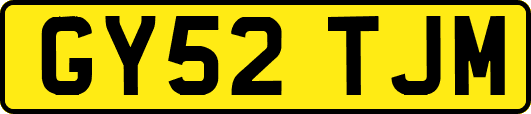 GY52TJM