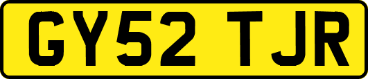 GY52TJR