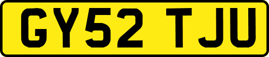 GY52TJU