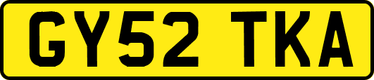 GY52TKA