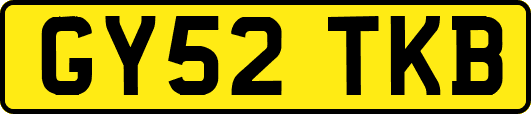GY52TKB