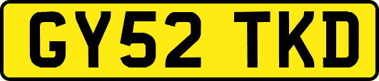 GY52TKD