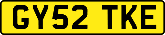 GY52TKE