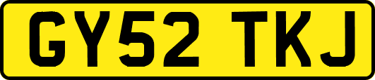 GY52TKJ