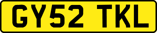 GY52TKL