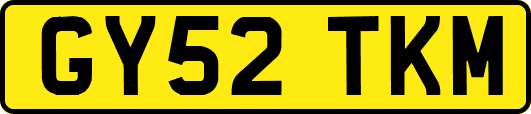 GY52TKM