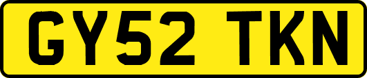 GY52TKN